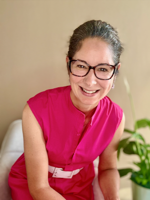 Beatrix Fodor-Kovács, Wellbeing-Mentorin